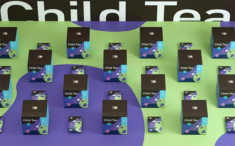 LIDA TEA