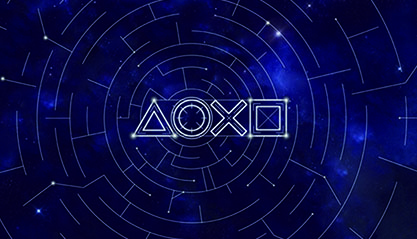playstation品牌设计