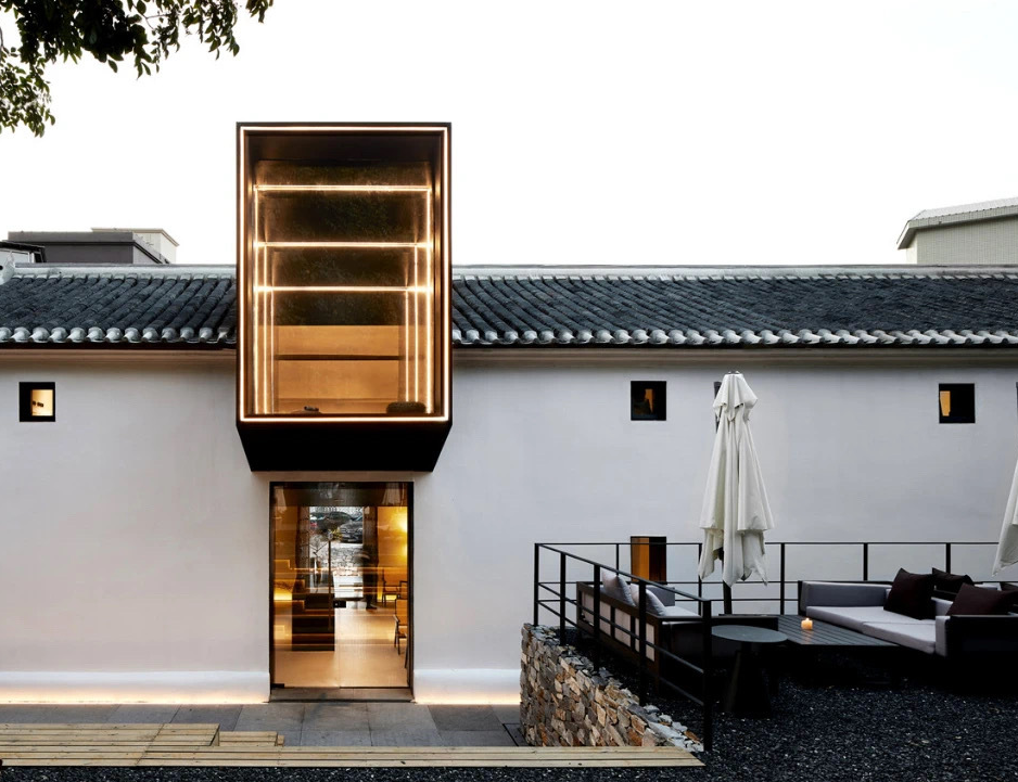  梧桐山院