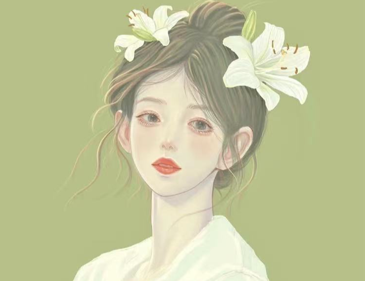 神明少女