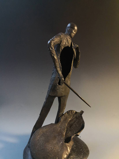 《殤》37x30x70cm  銅 2018.jpg