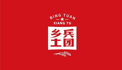 狮域灵智兵团乡土品牌VI设计升级