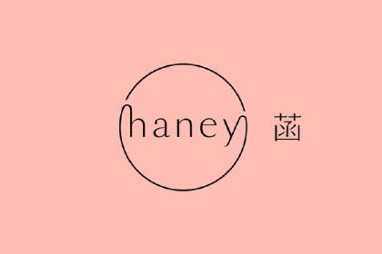 极简主义logo设计