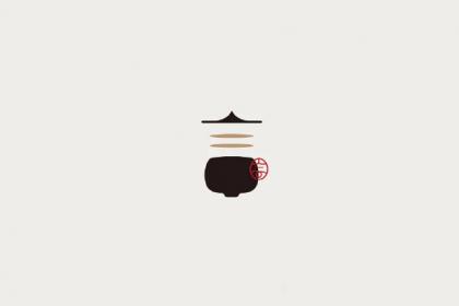 言归 inn TEE茶叶logo设计品牌VI/茶叶包装设计