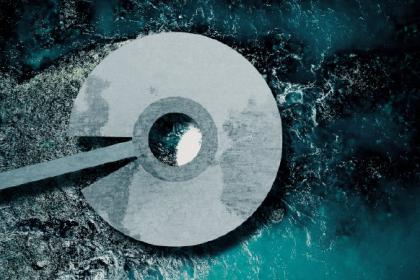 全球首个纪念“新冠”受害者的大型纪念碑