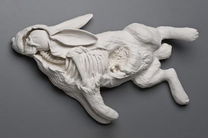 生与死  罪与罚  |  Kate Macdowell