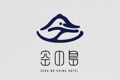 日式logo设计