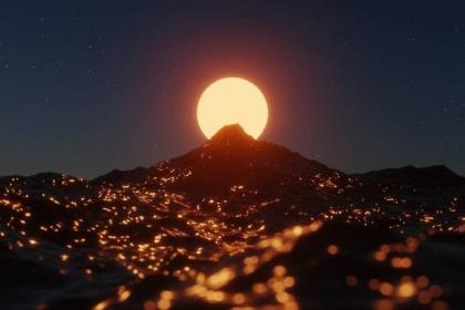 moon
