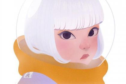 太空人